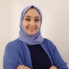 Dr. Redab Al-Janaideh, SPRINT Project Project Lead