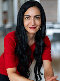 Tina Malti, Ph.D., C.Psych.
