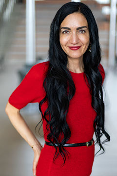 Tina Malti, Ph.D.