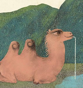 Fun Facts - Lizards, Tardigrades,&nbsp; Camels, oh my!