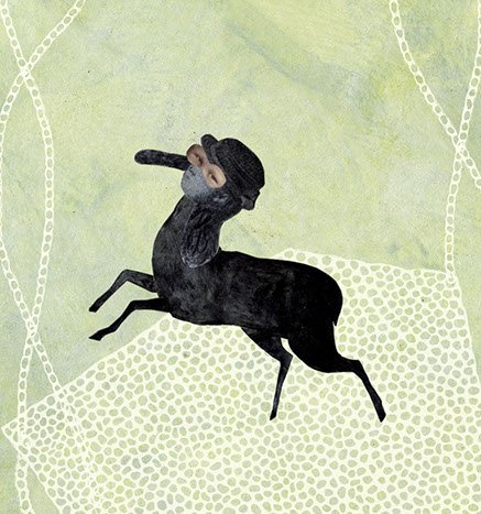 At Home - The Power of Resiliency