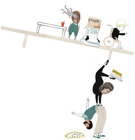 Class Notes - Resilience in Schools