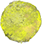 A yellow Planet