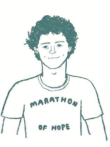 Terry Fox