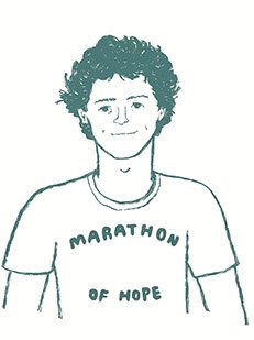 Terry Fox