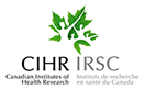 CIHR / IRSC Canadian Institutes of Health Research / Instituts de recherche en Santé du Canada